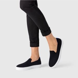 Rothy’s The Original Slip On Sneakers